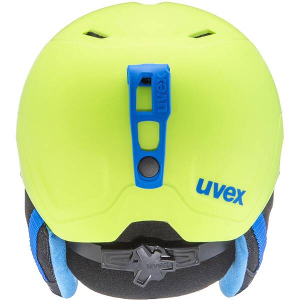 Thumbnail - UVEX Kinder Helm manic pro