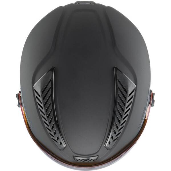 Thumbnail - UVEX Herren Helm hlmt 600 visor