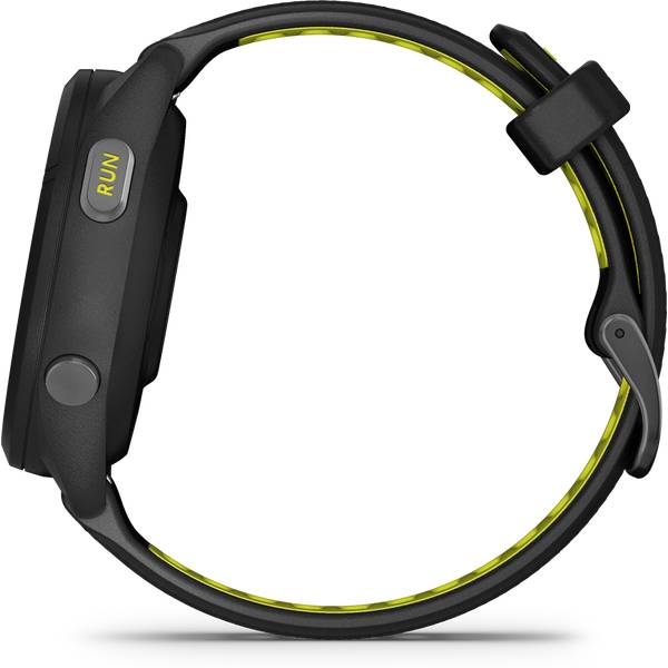 Thumbnail - GARMIN Forerunner 265S, WiFi, GPS, EU/PAC, Black