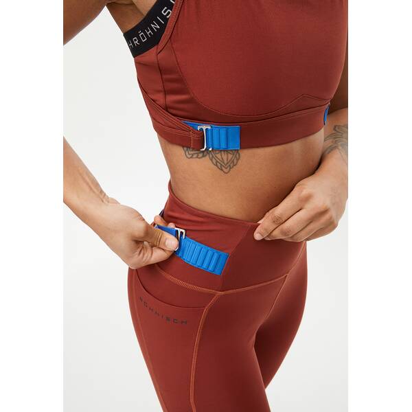 Thumbnail - RÖHNISCH Damen Infinite Flex Tights