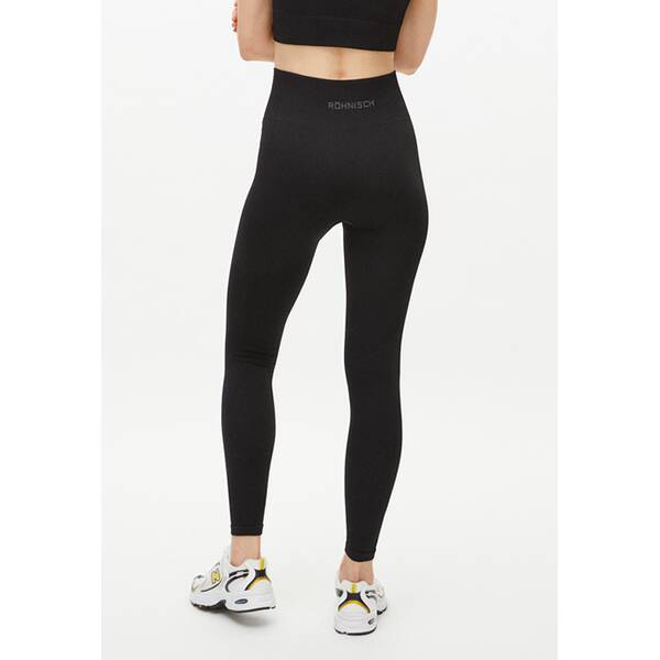 Thumbnail - RÖHNISCH Damen Tight Seamless Rib Tights