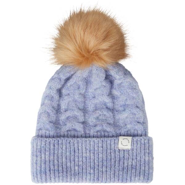 Thumbnail - RÖHNISCH Damen Pom Braid Mütze