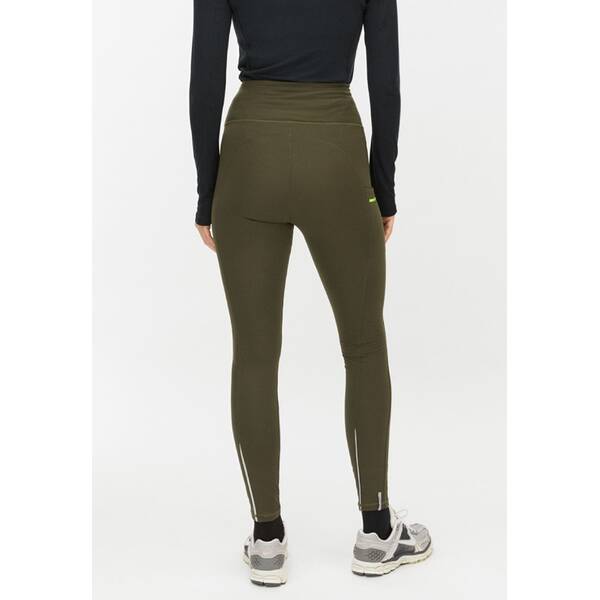 Thumbnail - RÖHNISCH Damen Tight Thermal Tights