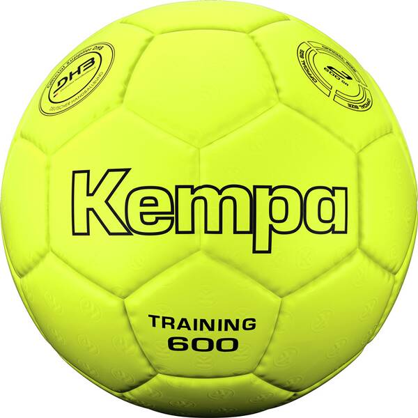 Thumbnail - KEMPA Ball TRAINING 600
