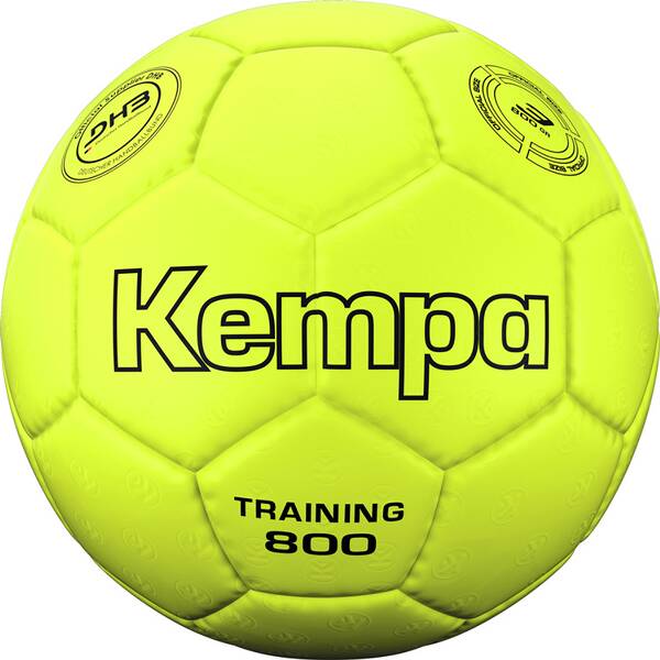 Thumbnail - KEMPA Ball TRAINING 800