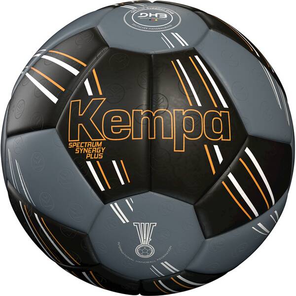 Thumbnail - KEMPA Ball SPECTRUM SYNERGY PLUS