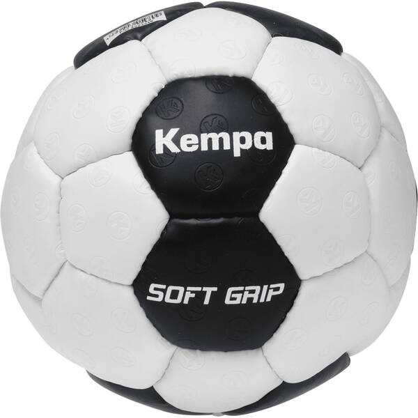 Thumbnail - KEMPA Ball SOFT GRIP