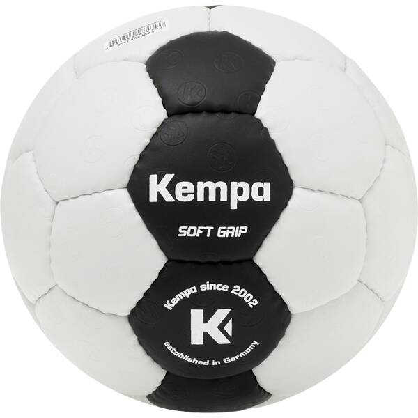 Thumbnail - KEMPA Ball SOFT GRIP