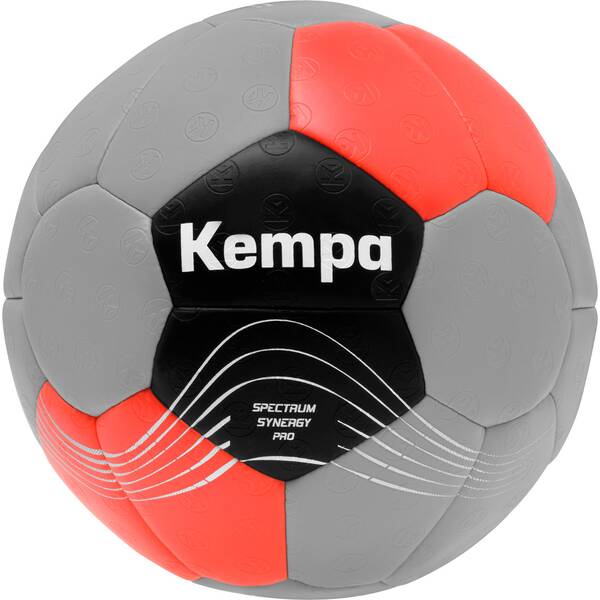Thumbnail - KEMPA Ball SPECTRUM SYNERGY PRO