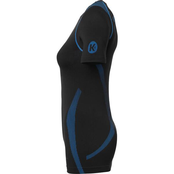 Thumbnail - KEMPA Damen Training-Top ATTITUDE PRO SHORTSLEEVE