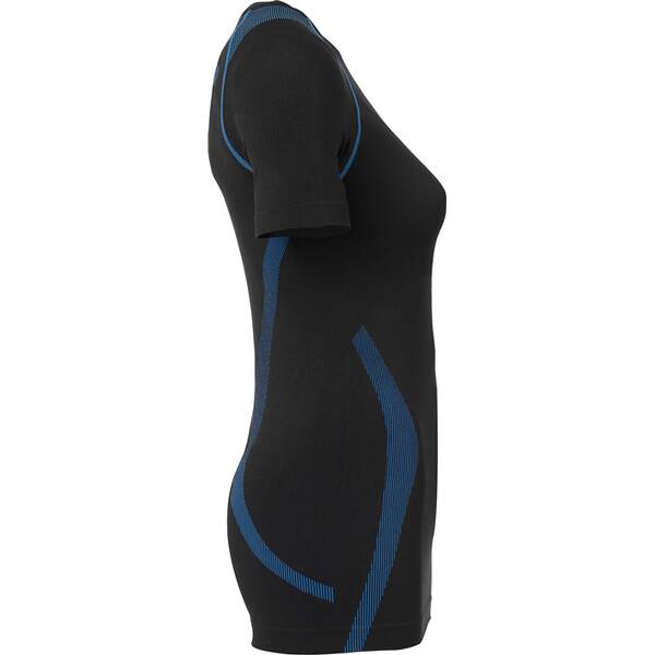 Thumbnail - KEMPA Damen Training-Top ATTITUDE PRO SHORTSLEEVE