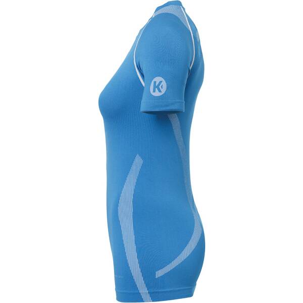 Thumbnail - KEMPA Damen Training-Top ATTITUDE PRO SHORTSLEEVE