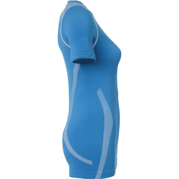 Thumbnail - KEMPA Damen Training-Top ATTITUDE PRO SHORTSLEEVE