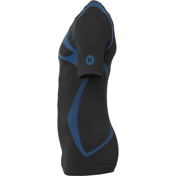 Thumbnail - KEMPA Herren Shirt ATTITUDE PRO SHORTSLEEVE