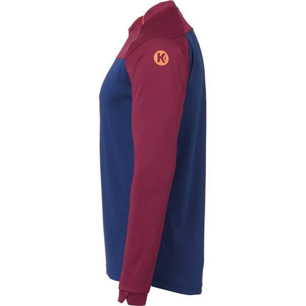 Thumbnail - KEMPA Herren Handball Trikot PRIME LONGSLEEVE