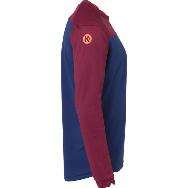 Thumbnail - KEMPA Herren Handball Trikot PRIME LONGSLEEVE