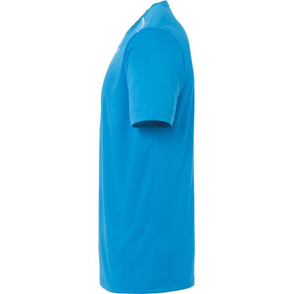 Thumbnail - KEMPA Herren Shirt POLY SHIRT