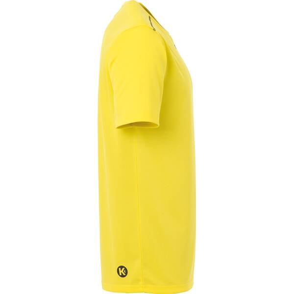 Thumbnail - KEMPA Herren Shirt POLY SHIRT