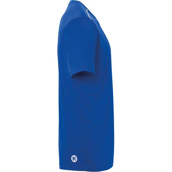 Thumbnail - KEMPA Herren Shirt POLY SHIRT