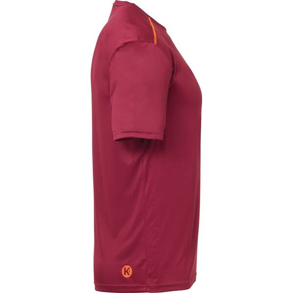 Thumbnail - KEMPA Herren Shirt POLY SHIRT