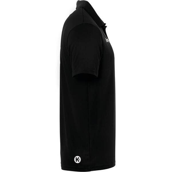 Thumbnail - KEMPA Herren Polo Poly Polo Shirt