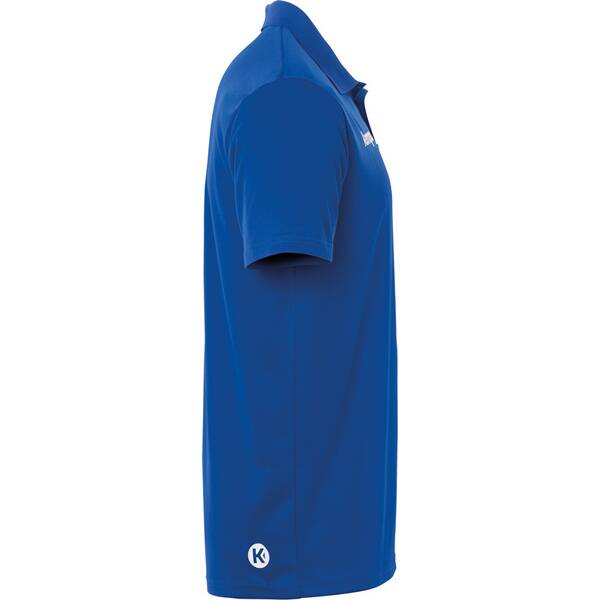 Thumbnail - KEMPA Herren Polo Poly Polo Shirt