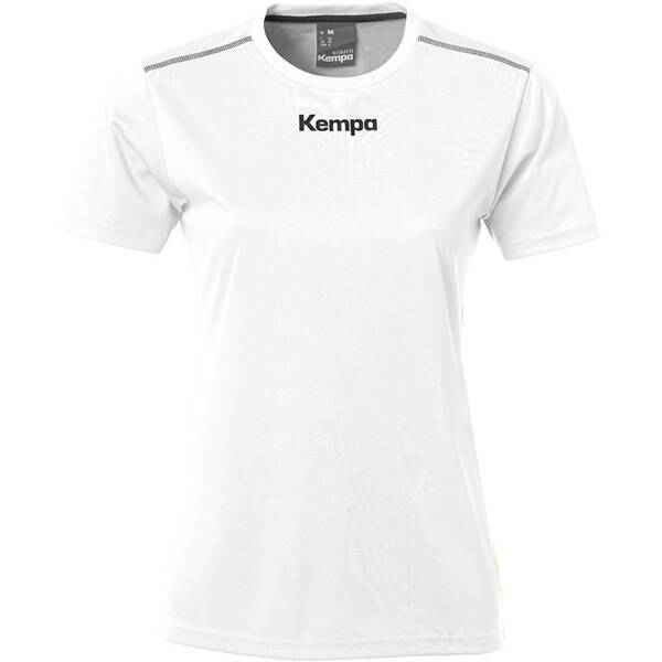 Thumbnail - KEMPA Damen Training-Top POLY