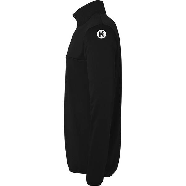 Thumbnail - KEMPA Herren Sweatshirt 1/4 Zip