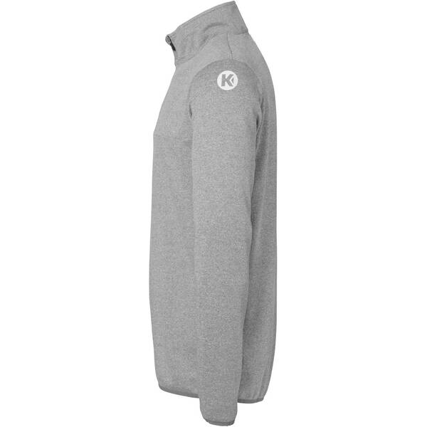 Thumbnail - KEMPA Herren Sweatshirt 1/4 Zip