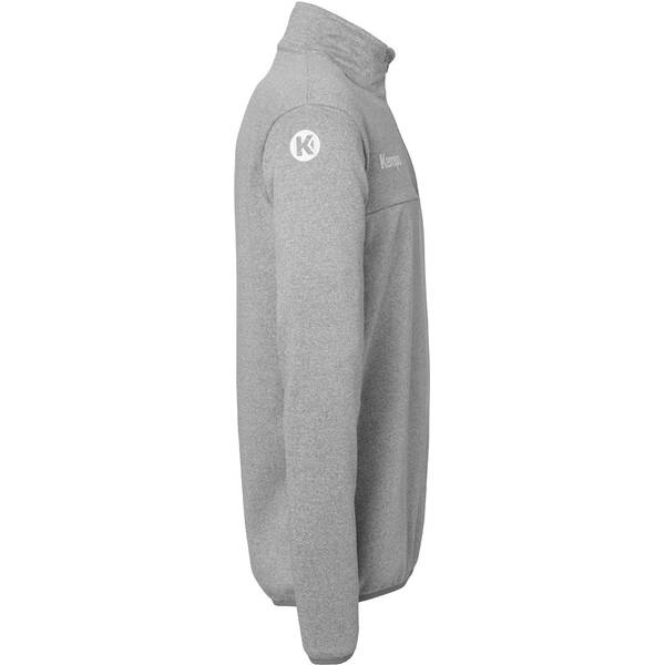Thumbnail - KEMPA Herren Sweatshirt 1/4 Zip