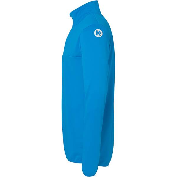 Thumbnail - KEMPA Herren Sweatshirt 1/4 Zip