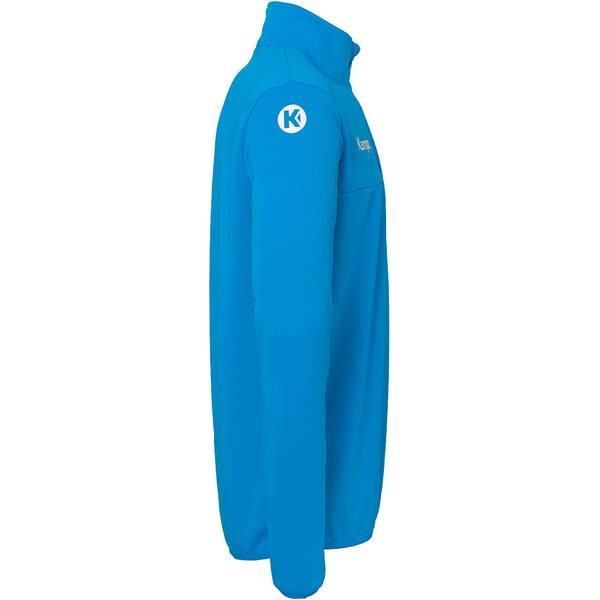 Thumbnail - KEMPA Herren Sweatshirt 1/4 Zip