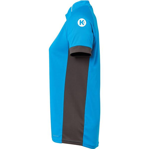 Thumbnail - KEMPA Fußball - Teamsport Textil - Trikots Prime Trikot kurzarm Damen