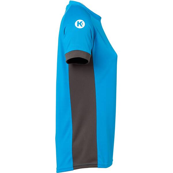 Thumbnail - KEMPA Fußball - Teamsport Textil - Trikots Prime Trikot kurzarm Damen