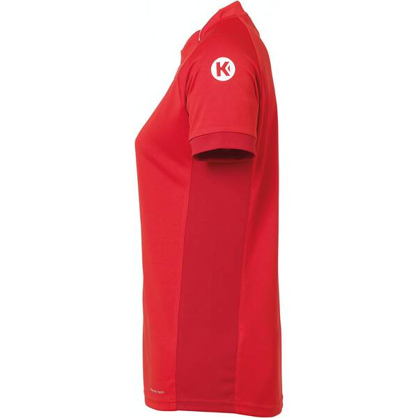 Thumbnail - KEMPA Fußball - Teamsport Textil - Trikots Prime Trikot kurzarm Damen