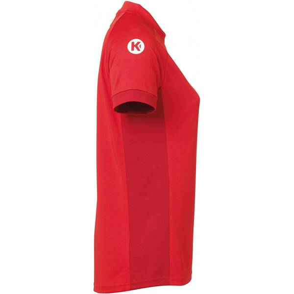 Thumbnail - KEMPA Fußball - Teamsport Textil - Trikots Prime Trikot kurzarm Damen