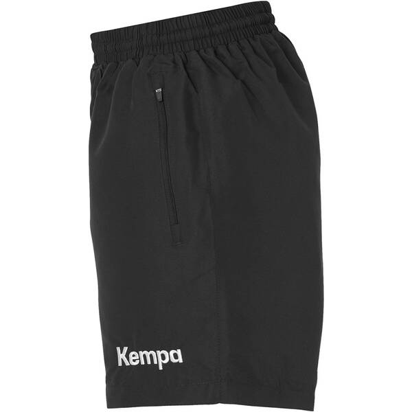 Thumbnail - KEMPA Fußball - Teamsport Textil - Shorts Emotion Webshorts Short