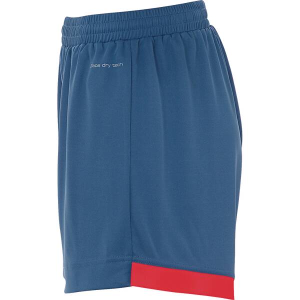 Thumbnail - KEMPA Damen Shorts PLAYER SHORTS WOMEN