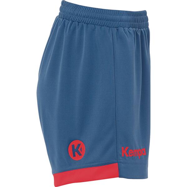Thumbnail - KEMPA Damen Shorts PLAYER SHORTS WOMEN