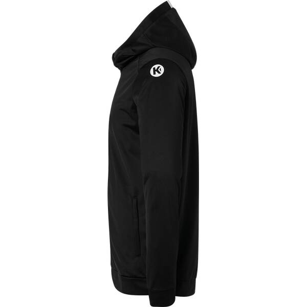 Thumbnail - KEMPA Herren Sportanzug PLAYER HOOD JACKET