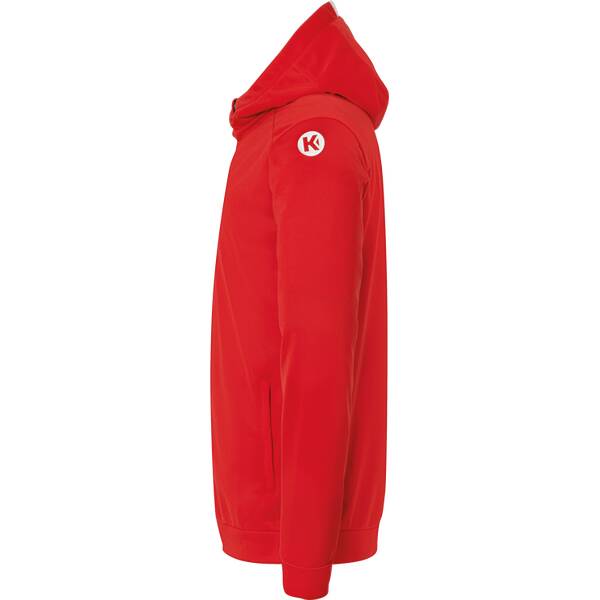 Thumbnail - KEMPA Herren Sportanzug PLAYER HOOD JACKET