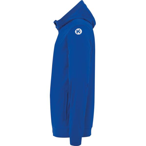 Thumbnail - KEMPA Herren Sportanzug PLAYER HOOD JACKET