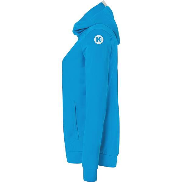 Thumbnail - KEMPA Damen Sportanzug PLAYER KAPUZENJACKE WOMEN