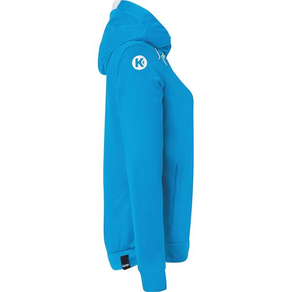 Thumbnail - KEMPA Damen Sportanzug PLAYER KAPUZENJACKE WOMEN