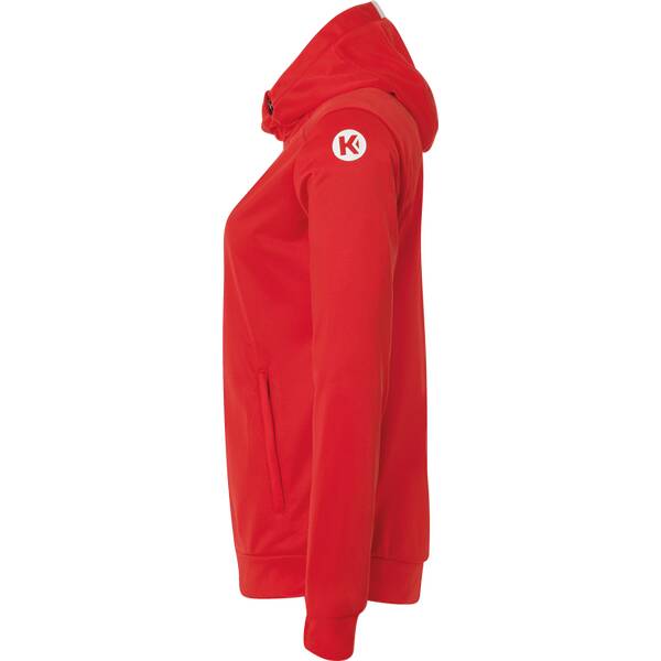 Thumbnail - KEMPA Damen Sportanzug PLAYER KAPUZENJACKE WOMEN