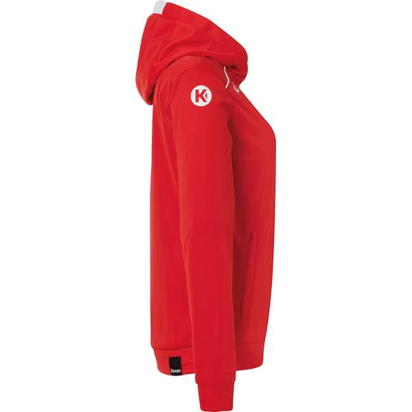 Thumbnail - KEMPA Damen Sportanzug PLAYER KAPUZENJACKE WOMEN