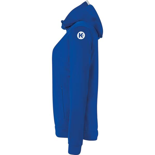 Thumbnail - KEMPA Damen Sportanzug PLAYER KAPUZENJACKE WOMEN