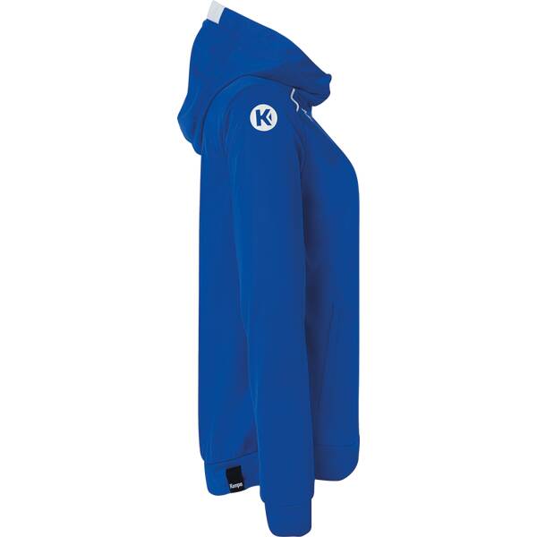 Thumbnail - KEMPA Damen Sportanzug PLAYER KAPUZENJACKE WOMEN