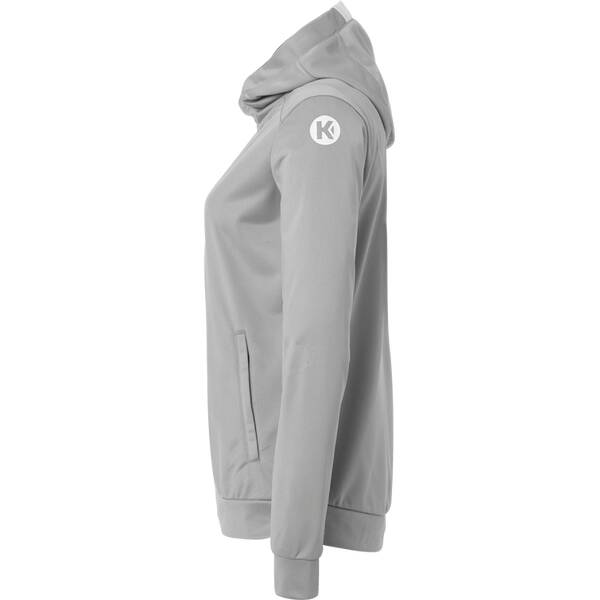 Thumbnail - KEMPA Damen Sportanzug PLAYER KAPUZENJACKE WOMEN