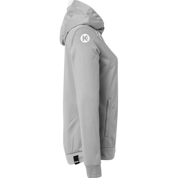 Thumbnail - KEMPA Damen Sportanzug PLAYER KAPUZENJACKE WOMEN